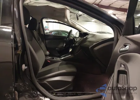 2014 Ford Focus Se из США, поврежденный, VIN 1FADP3K26EL184191